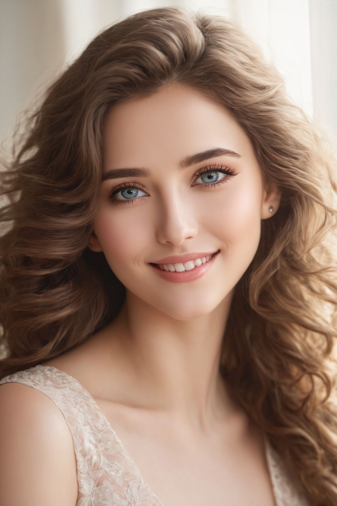 ultra-detailed,  portrait,  beautiful detailed eyes on Tensor.Art