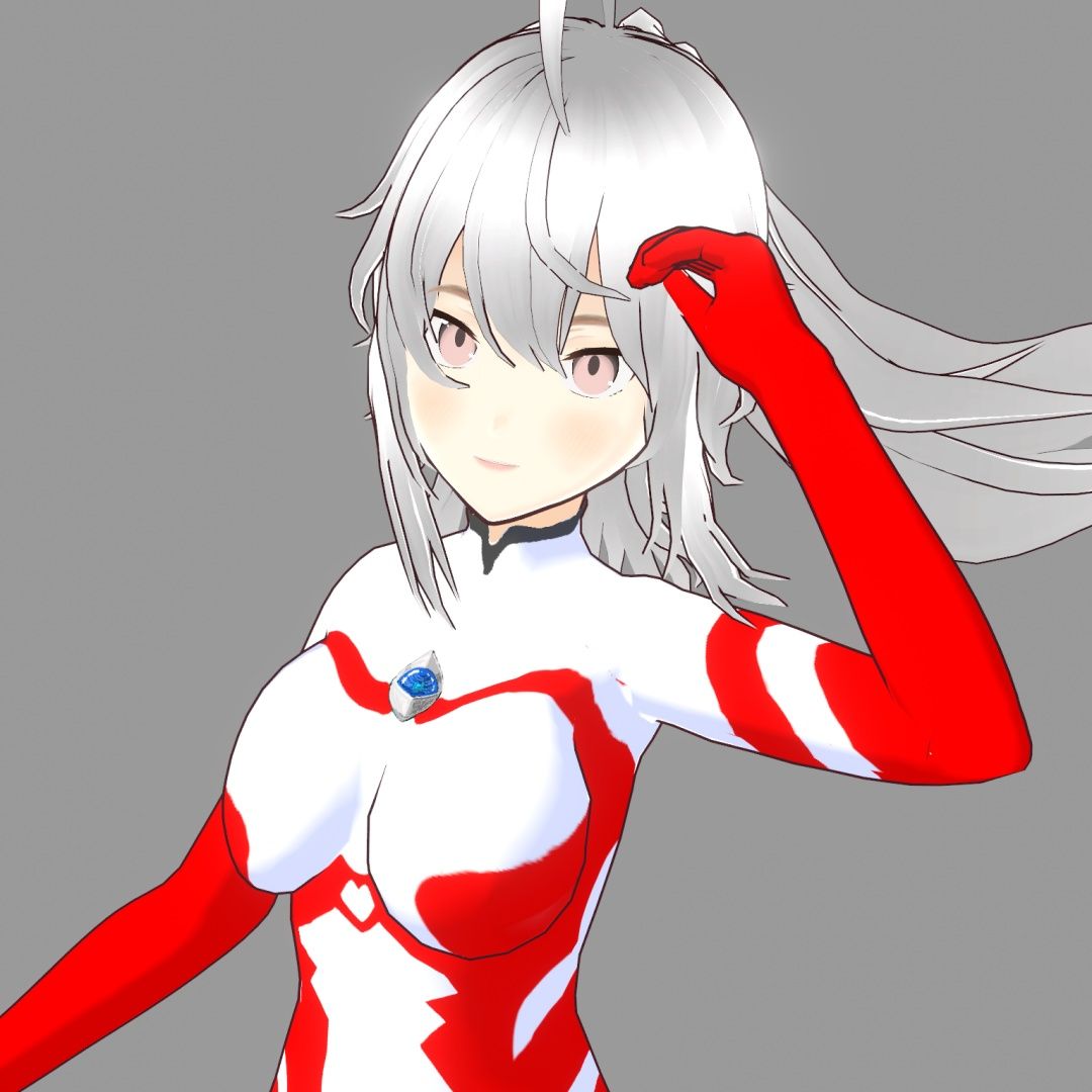 AI generated image by 小邪僻 on Tensor.Art