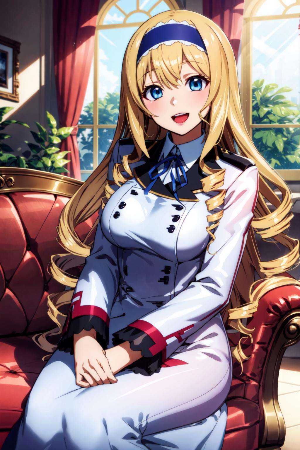 AI generated image by ishiwatafox117 on Tensor.Art