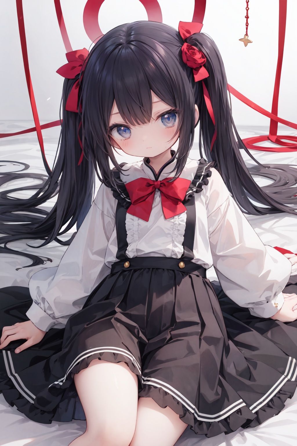  masterpiece, best quality,1loli,