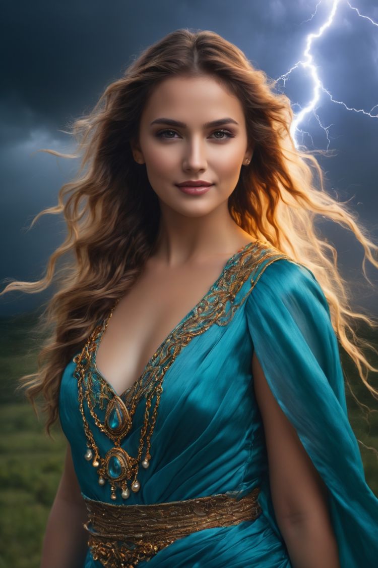 PhotoReal Helper by Ai Art Vision on Tensor.Art