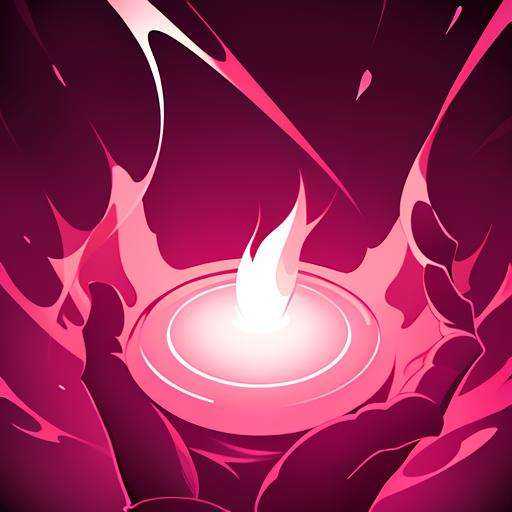 flame,cyclone,skill icon, monochrome,((Handsome moves),(silhouette),Lens sense, dynamic feeling,Intense perspective,Zoom in locally,Dark background,luminescence,Simple summary, masterpiece,best quality