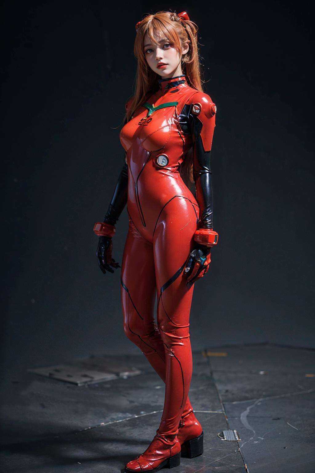 best quality,  masterpiece,  realistic by cyberAngel_ on Tensor.Art