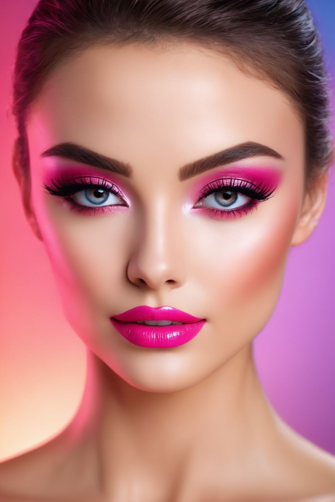 ultra-detailed,  woman,  beautiful on Tensor.Art