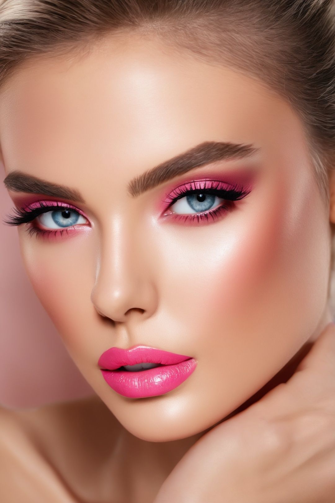 ultra-detailed,  woman,  beautiful on Tensor.Art