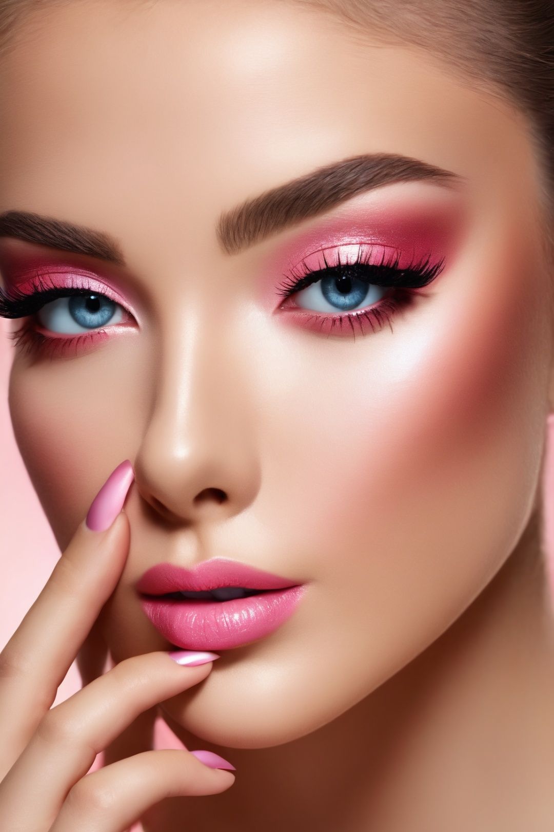 ultra-detailed,  woman,  beautiful on Tensor.Art