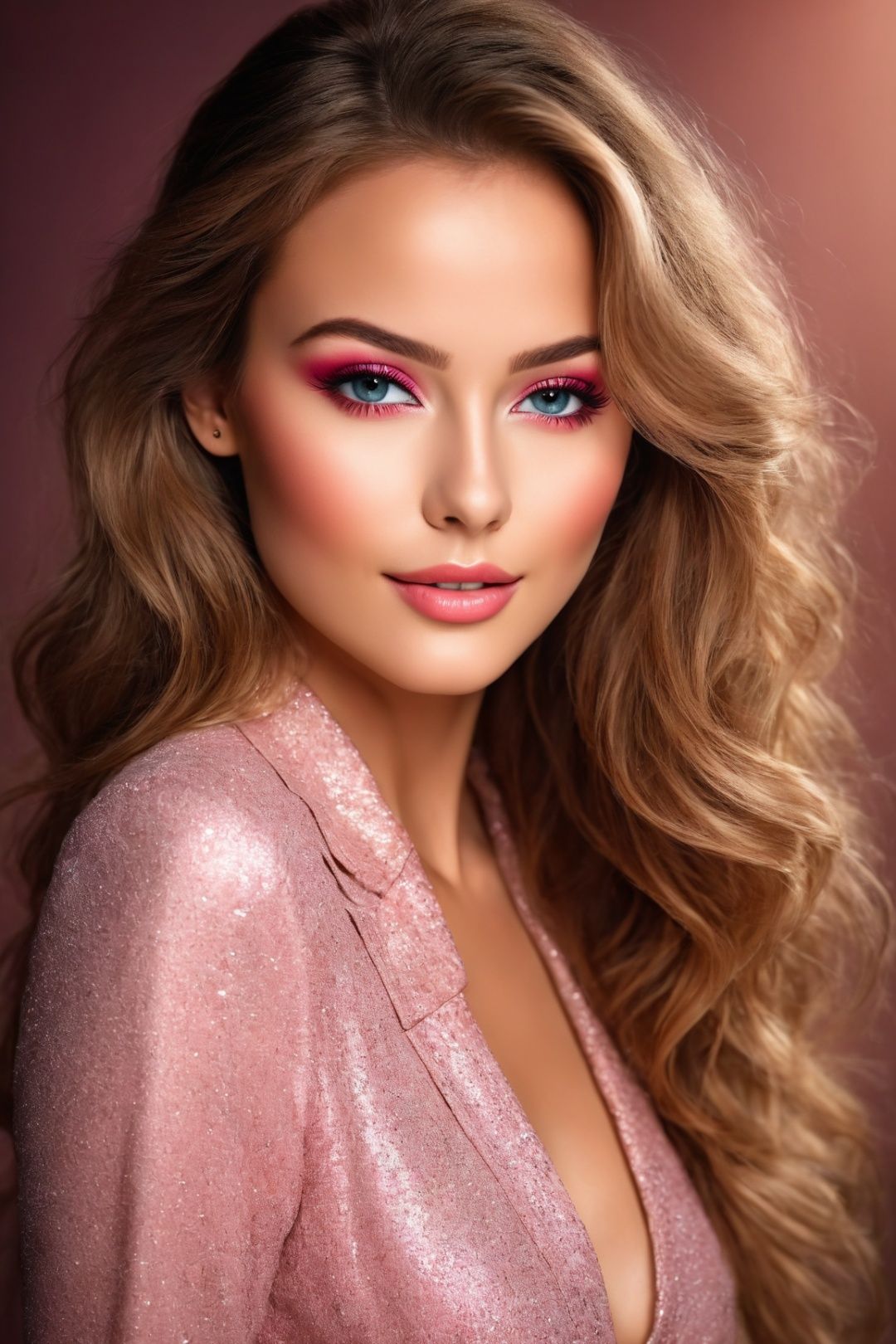 (best quality,  highres),  beautiful on Tensor.Art