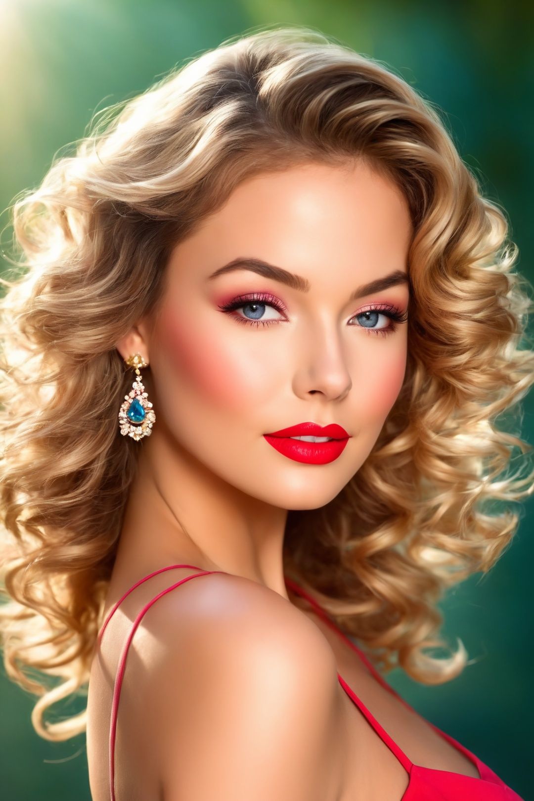 (best quality,  highres),  sexy woman on Tensor.Art