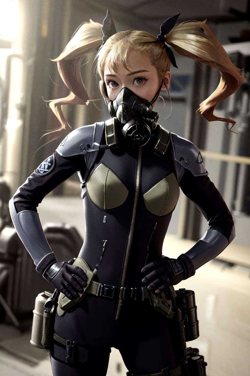 masterpiece,  best quality,  highres on Tensor.Art