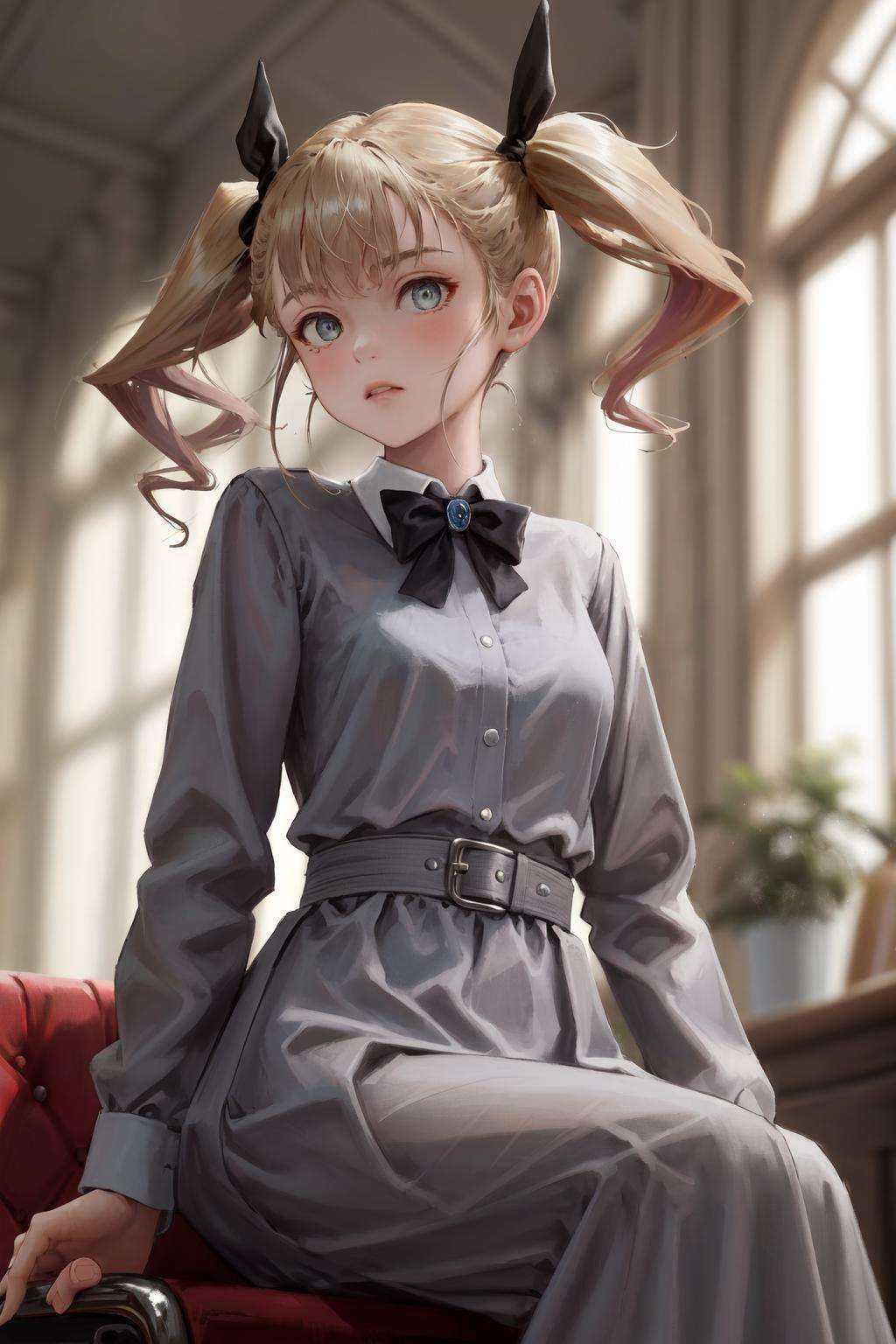 masterpiece,  best quality,  highres on Tensor.Art