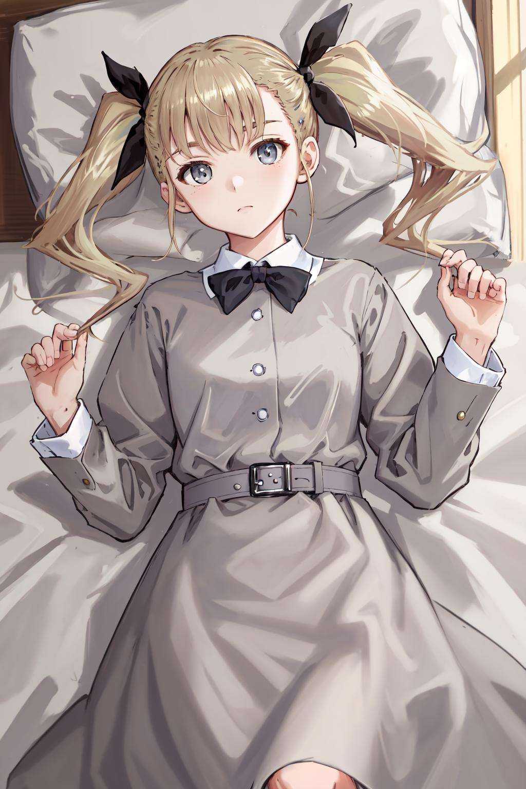 masterpiece,  best quality,  highres on Tensor.Art