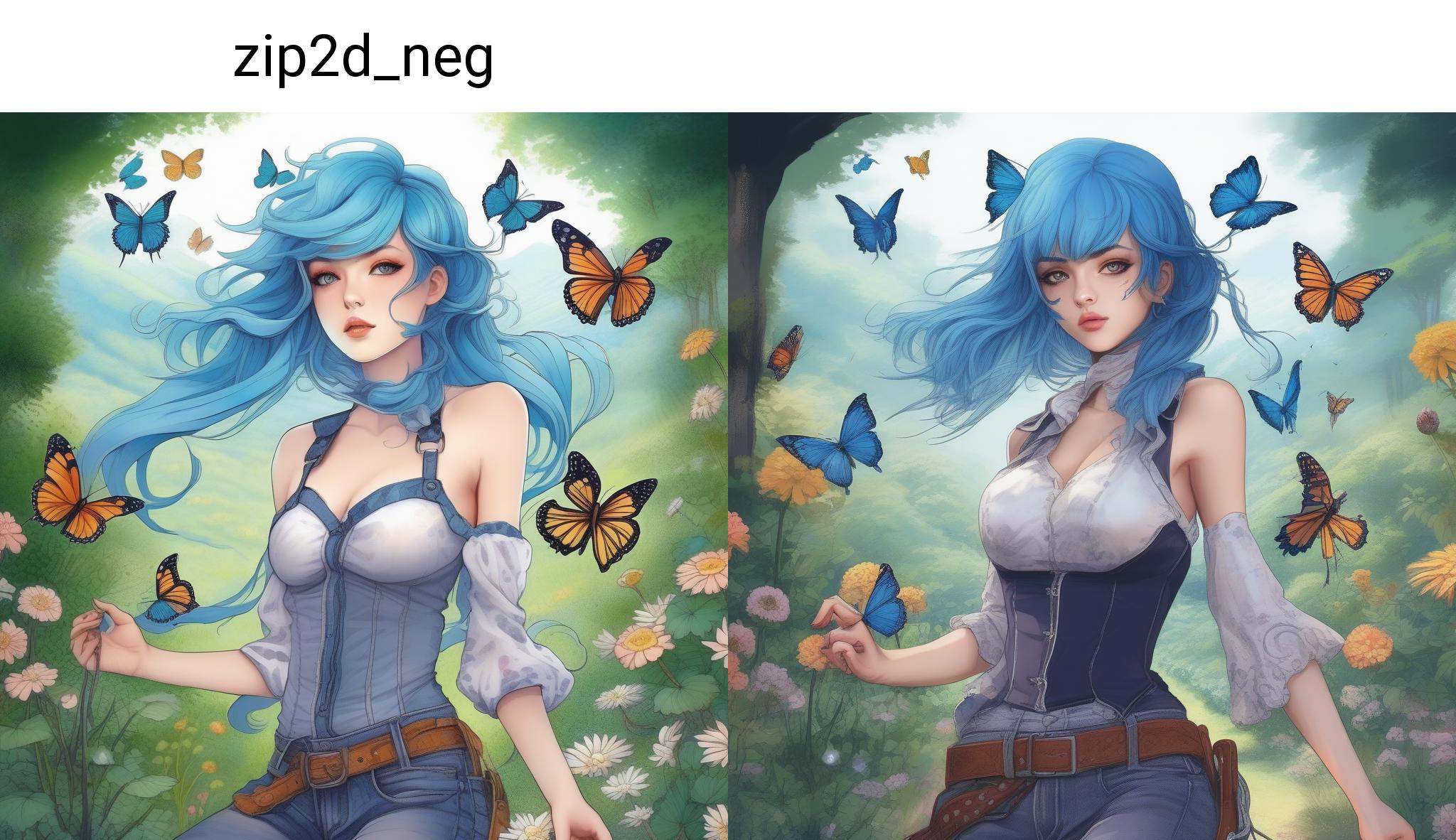 anime,  drawing,  2d on Tensor.Art