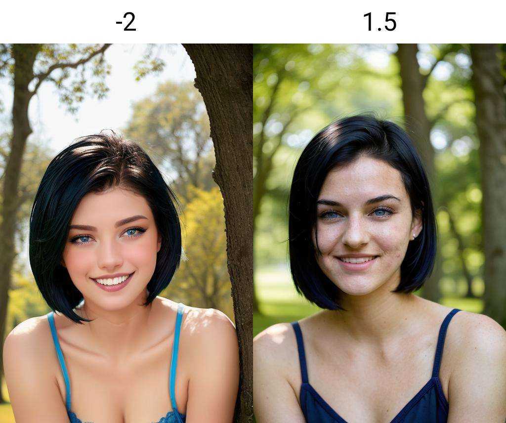 20 y.o beautiful american woman,  big smile,  blue eyes on Tensor.Art