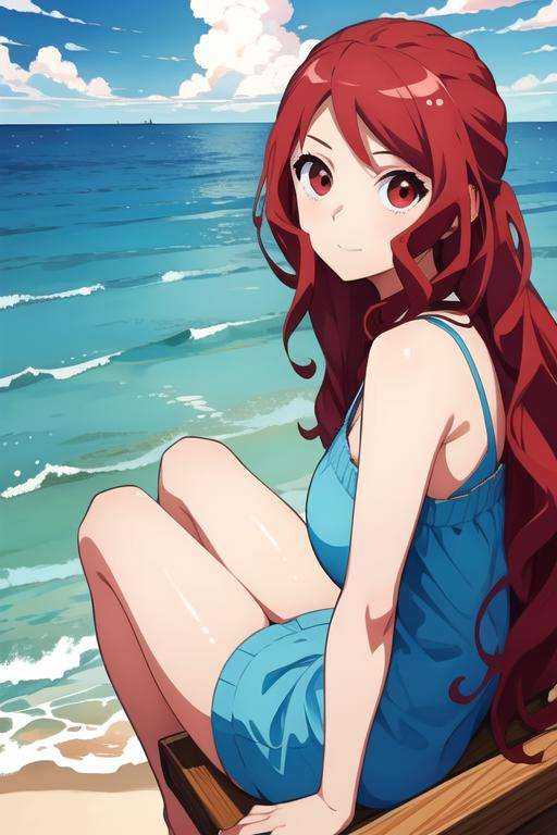 masterpiece,  best quality,  illustration on Tensor.Art