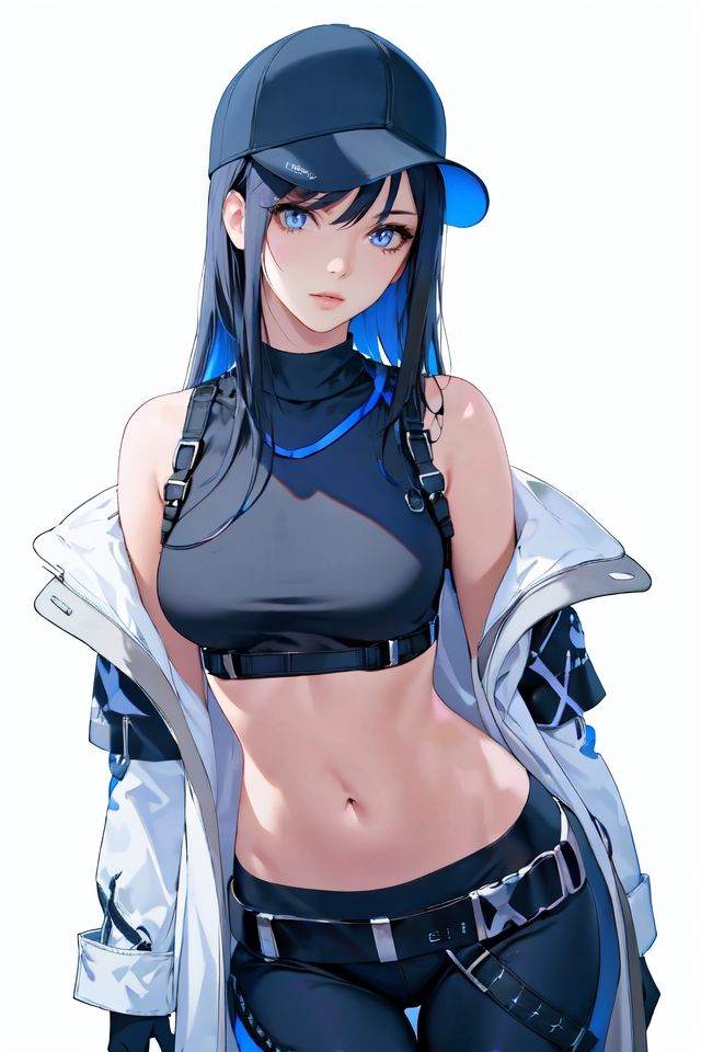 AI generated image on Tensor.Art