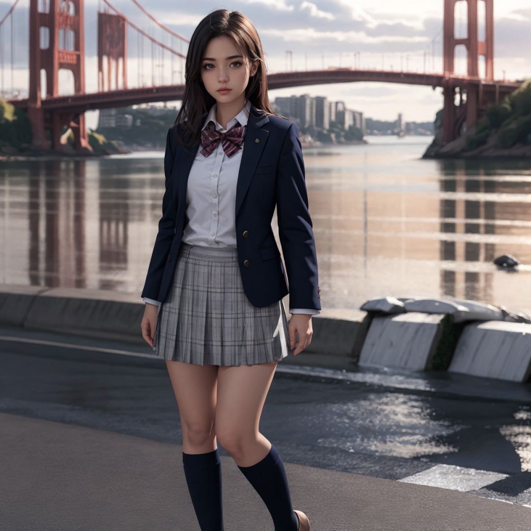 1girl,  ultra Realistic,  Extreme beautiful Detailed on Tensor.Art