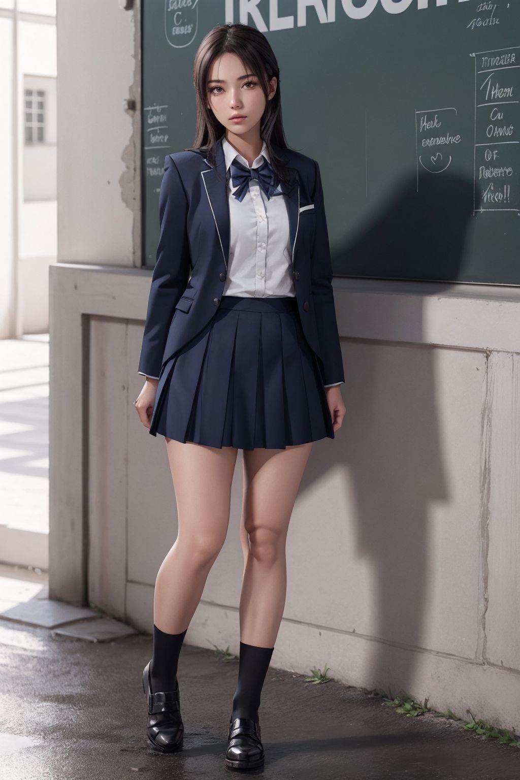 1girl,  ultra Realistic,  Extreme beautiful Detailed on Tensor.Art