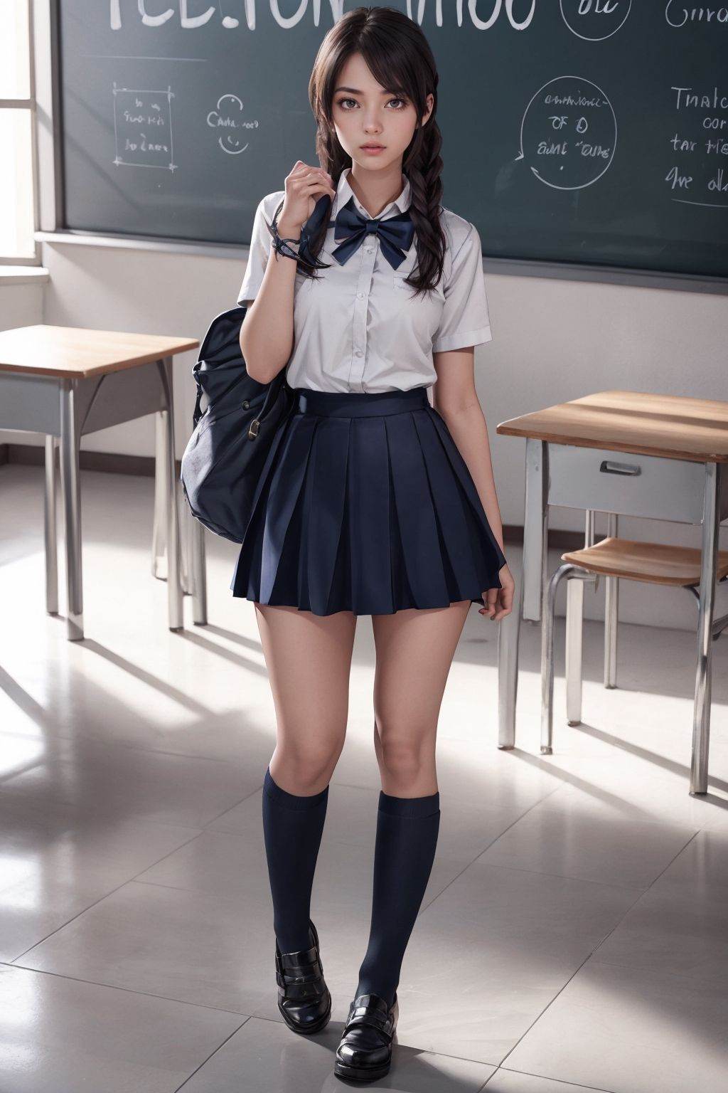 1girl,  ultra Realistic,  Extreme beautiful Detailed on Tensor.Art