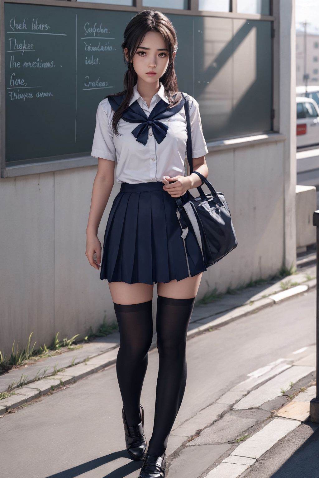 1girl,  ultra Realistic,  Extreme beautiful Detailed on Tensor.Art