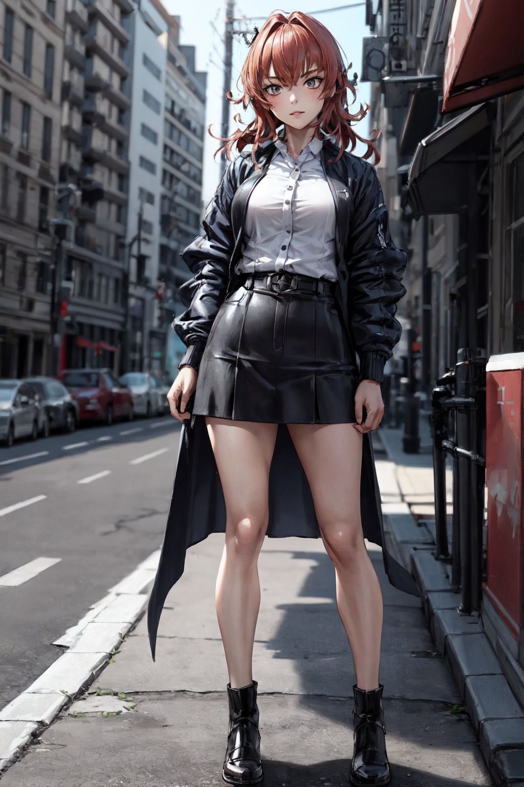 1girl,ultra Realistic, Extreme beautiful Detailed, (full body1.2), arashi 