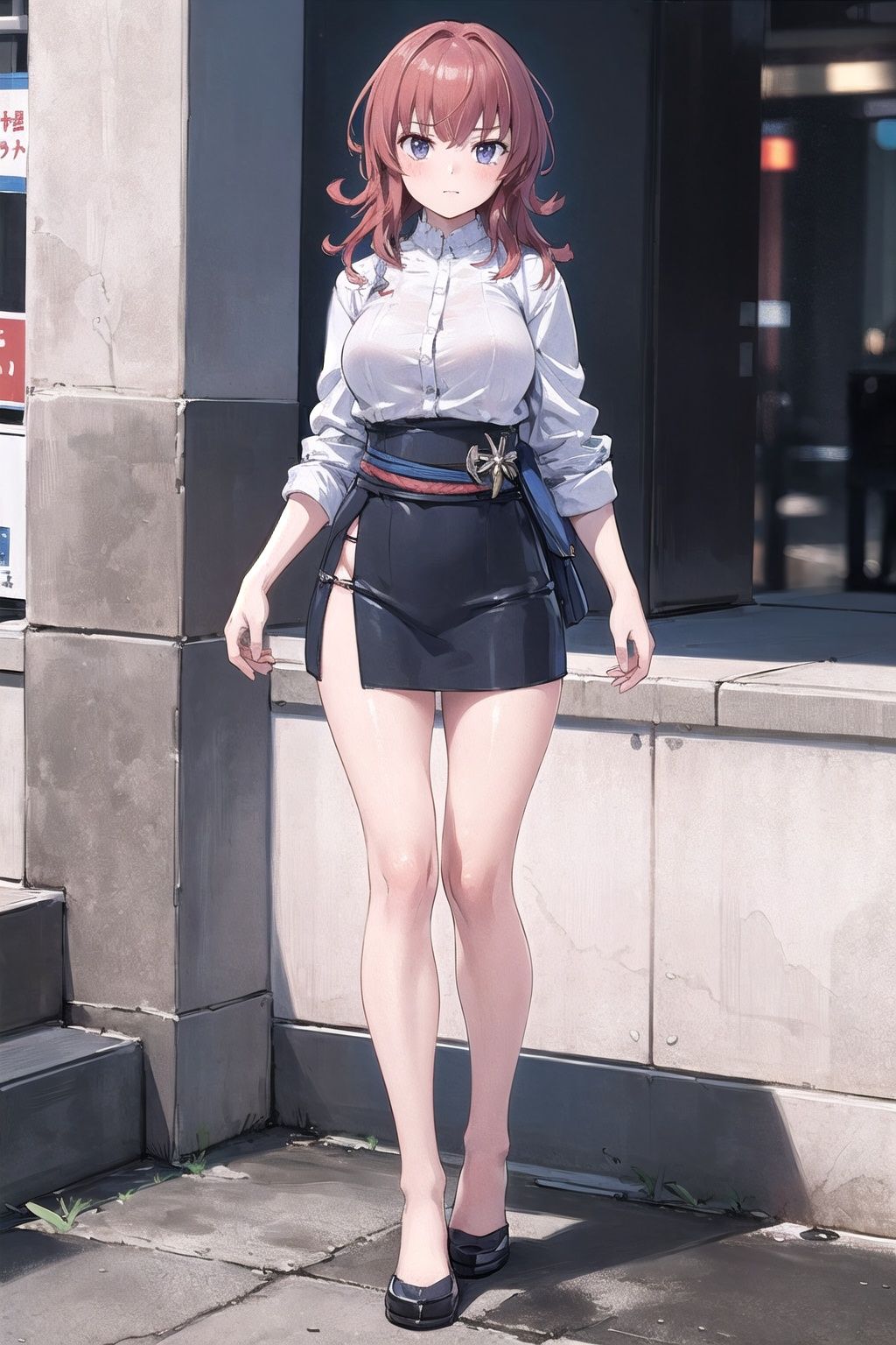 1girl,ultra Realistic, Extreme beautiful Detailed, (full body1.2), arashi 