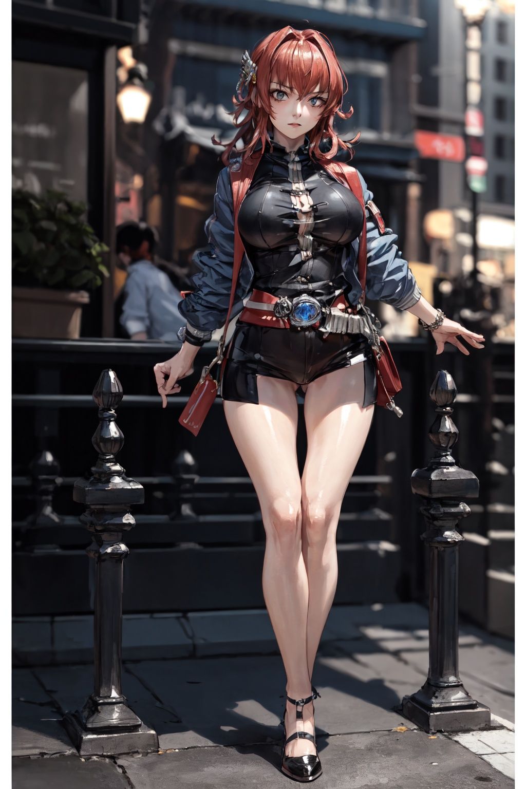 1girl,ultra Realistic, Extreme beautiful Detailed, (full body1.2), arashi 