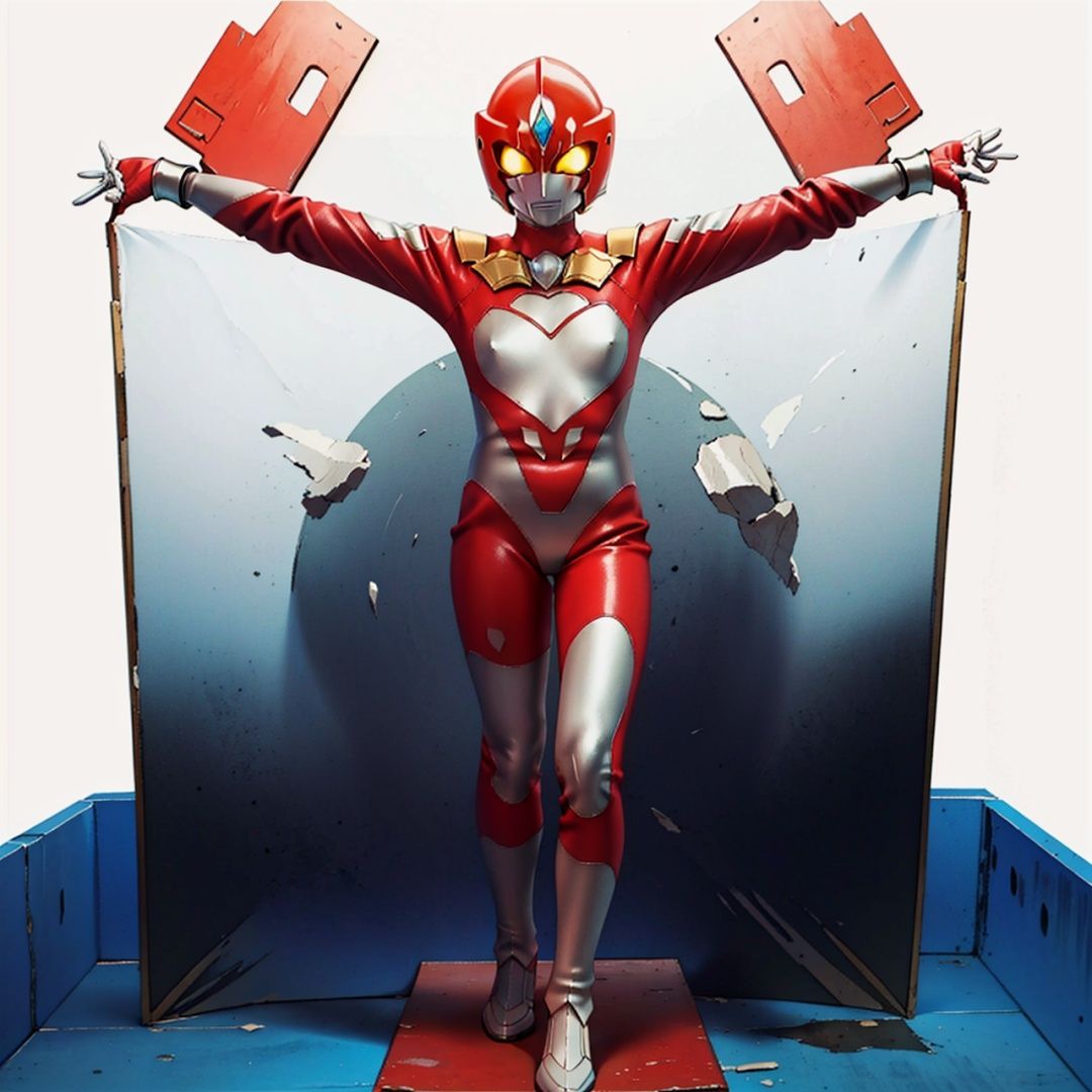 (masterpiece:1.3), (the best quality:1.2), (super fine illustrations:1.2), (Masterpiece), high quality, high detail,((white background:1.2)), looking at viewer, (SOLO:1.4),outline,,simple background,white bodysuit,white gloves,legwear,gloves,boots,logo,cover,mask,plugsuit,gem,bodysuit,red pattern on body,white tight-fitting,white footwear,helmet,leather suit,armor,latex