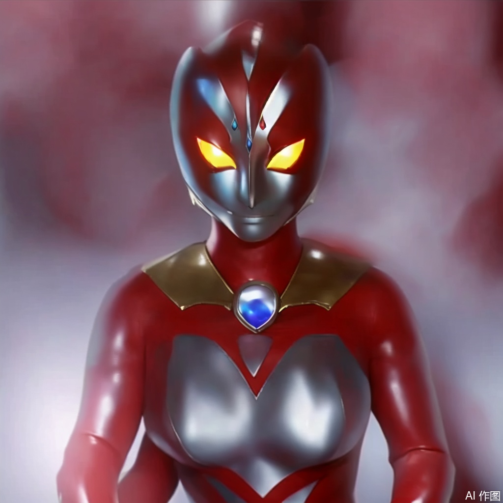 masterpiece, best quality,solo,(white background:1.2),simple background,
looking at viewer,bracelet,glowing, armor,helmet,red footwear,red tight-fitting,silver pattern on body,bodysuit,gem,plugsuit,mask,cover,logo,boots,gloves,red legwear,red gloves,red bodysuit,leather suit,latex

