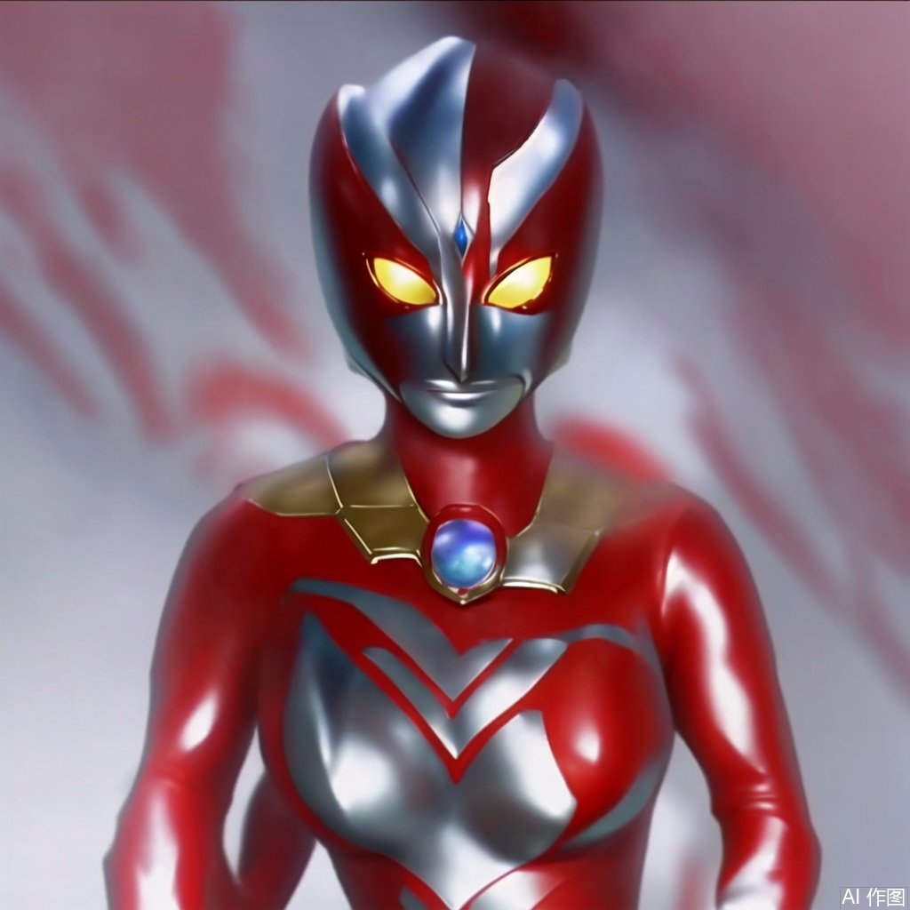 masterpiece, best quality,solo,(white background:1.2),simple background,
looking at viewer,bracelet,glowing, armor,helmet,red footwear,red tight-fitting,silver pattern on body,bodysuit,gem,plugsuit,mask,cover,logo,boots,gloves,red legwear,red gloves,red bodysuit,leather suit,latex
