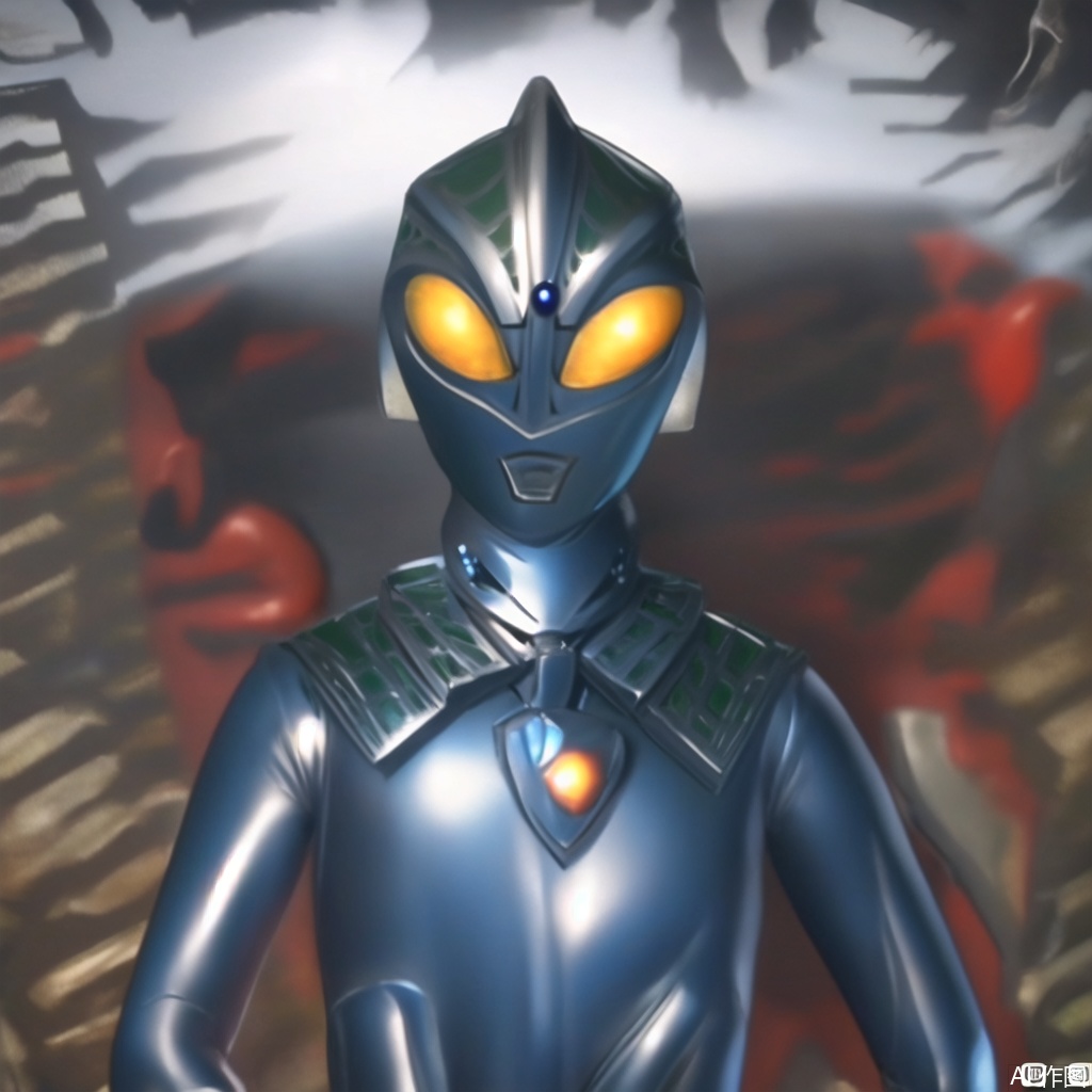 masterpiece, best quality,solo,(white background:1.2),simple background,
looking at viewer,
glowing, armor,helmet,red footwear,red tight-fitting,silver pattern on body,bodysuit,gem,plugsuit,mask,cover,logo,boots,gloves,red legwear,red gloves,red bodysuit,leather suit,latex