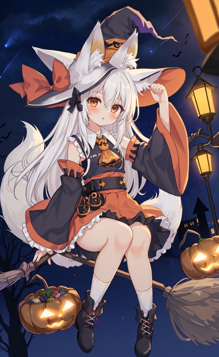 Witches - Halloween by LEE on Tensor.Art