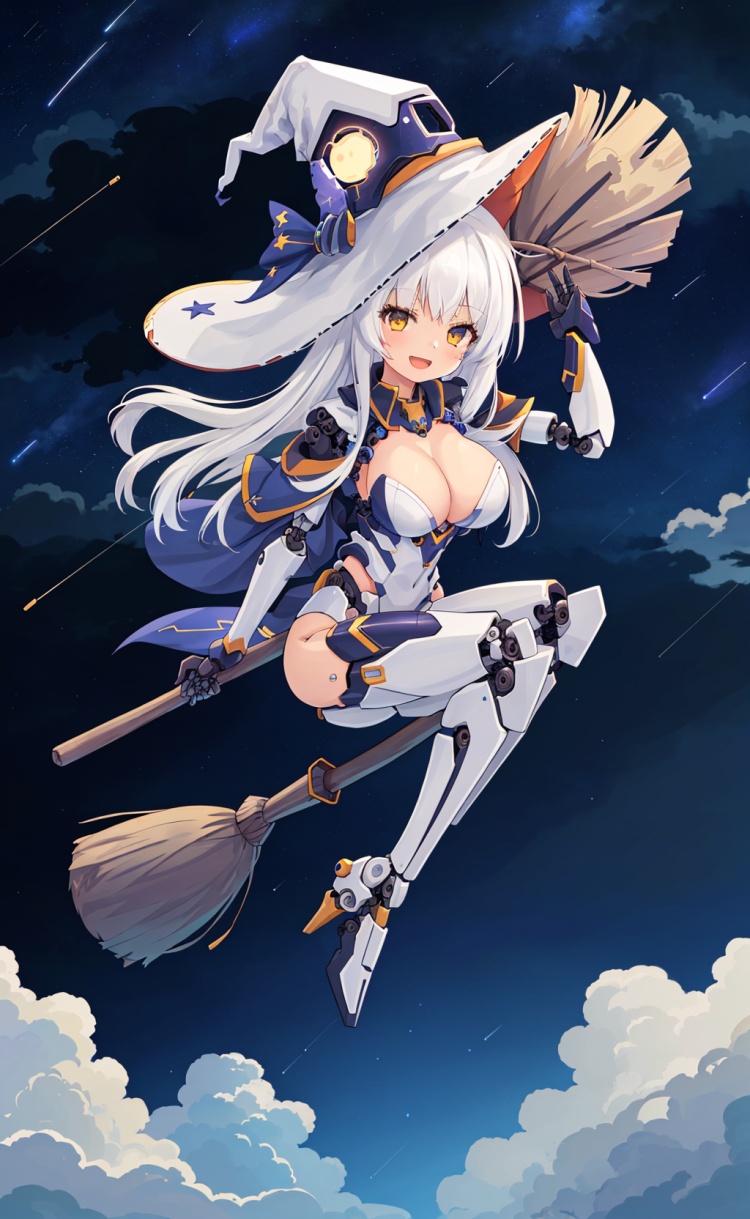 Witches - Halloween by LEE on Tensor.Art