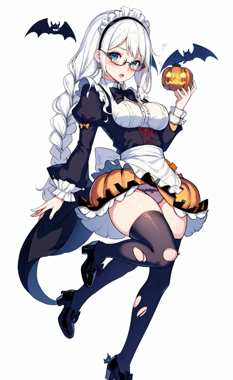 Witches - Halloween by LEE on Tensor.Art