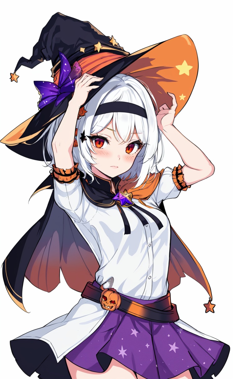 Witches - Halloween by LEE on Tensor.Art