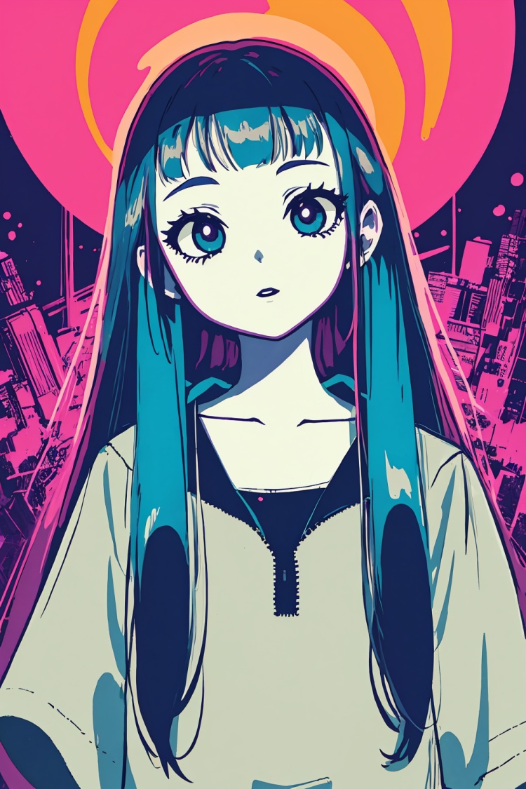 Moomix_bare  by mooyou on Tensor.Art