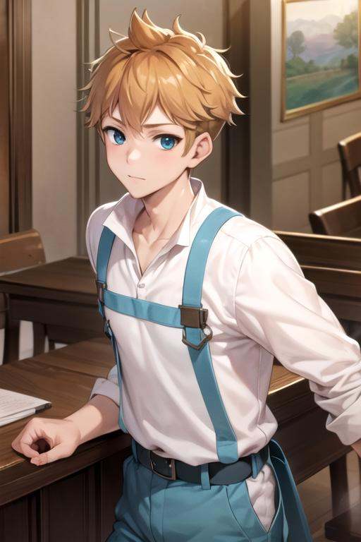 masterpiece,  best quality,  game cg on Tensor.Art