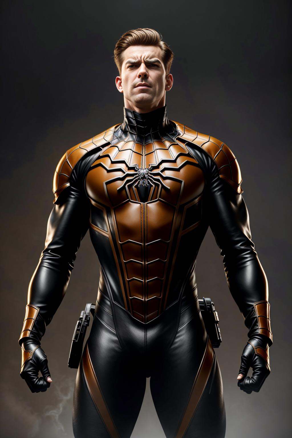 armspiderversemasterpiece,  highly detailed 8k raw photo,  best quality on Tensor.Art