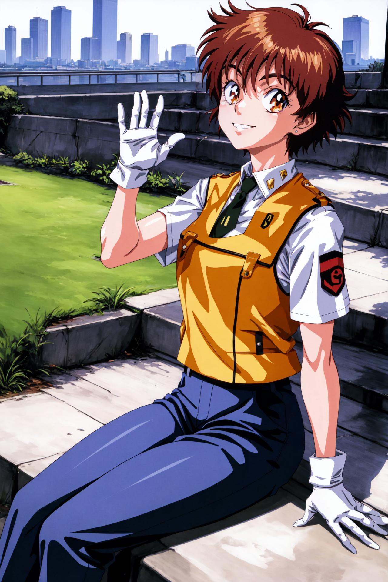 (masterpiece,  best quality),  anime on Tensor.Art