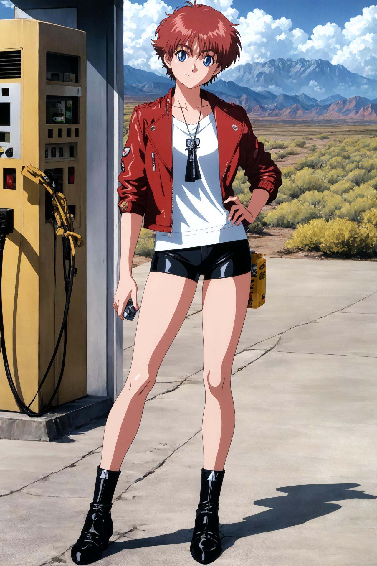 (masterpiece,  best quality),  anime on Tensor.Art