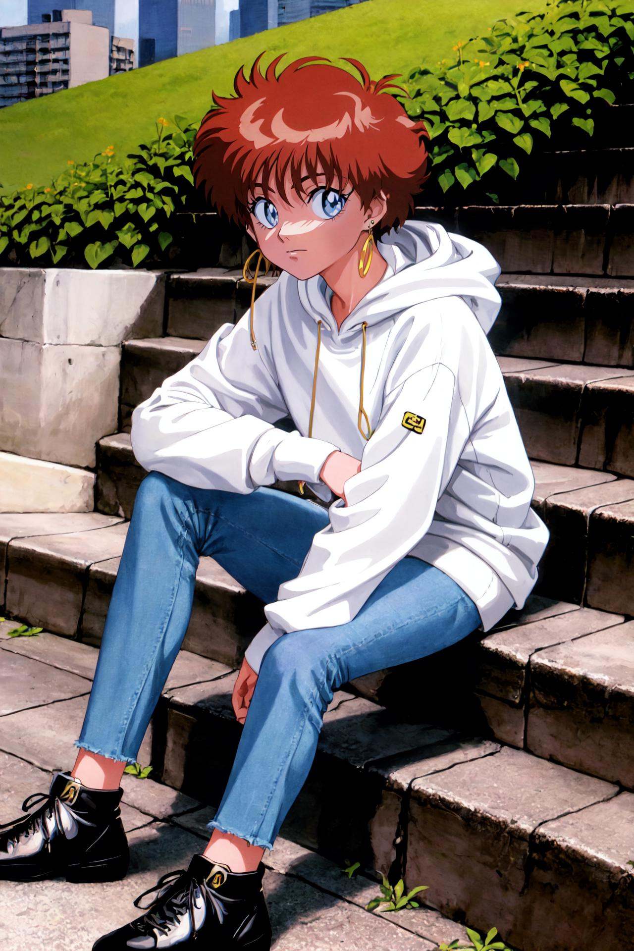 (masterpiece,  best quality),  (anime on Tensor.Art