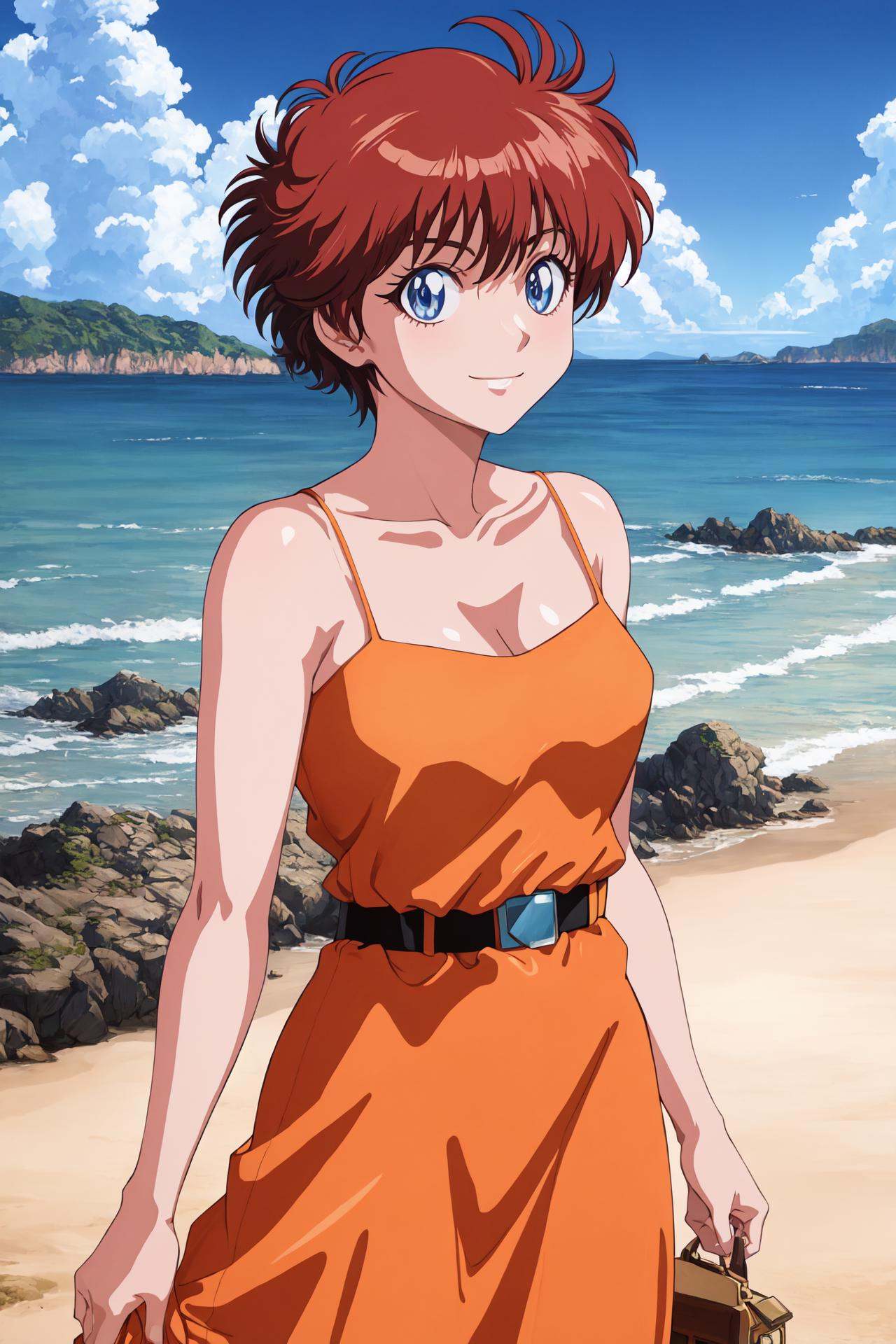 (masterpiece,  best quality),  anime on Tensor.Art