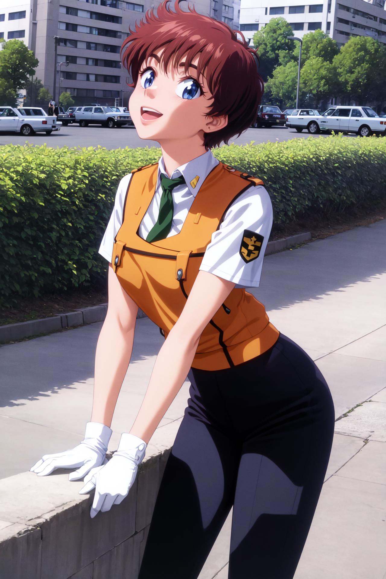 (masterpiece,  best quality),  anime on Tensor.Art