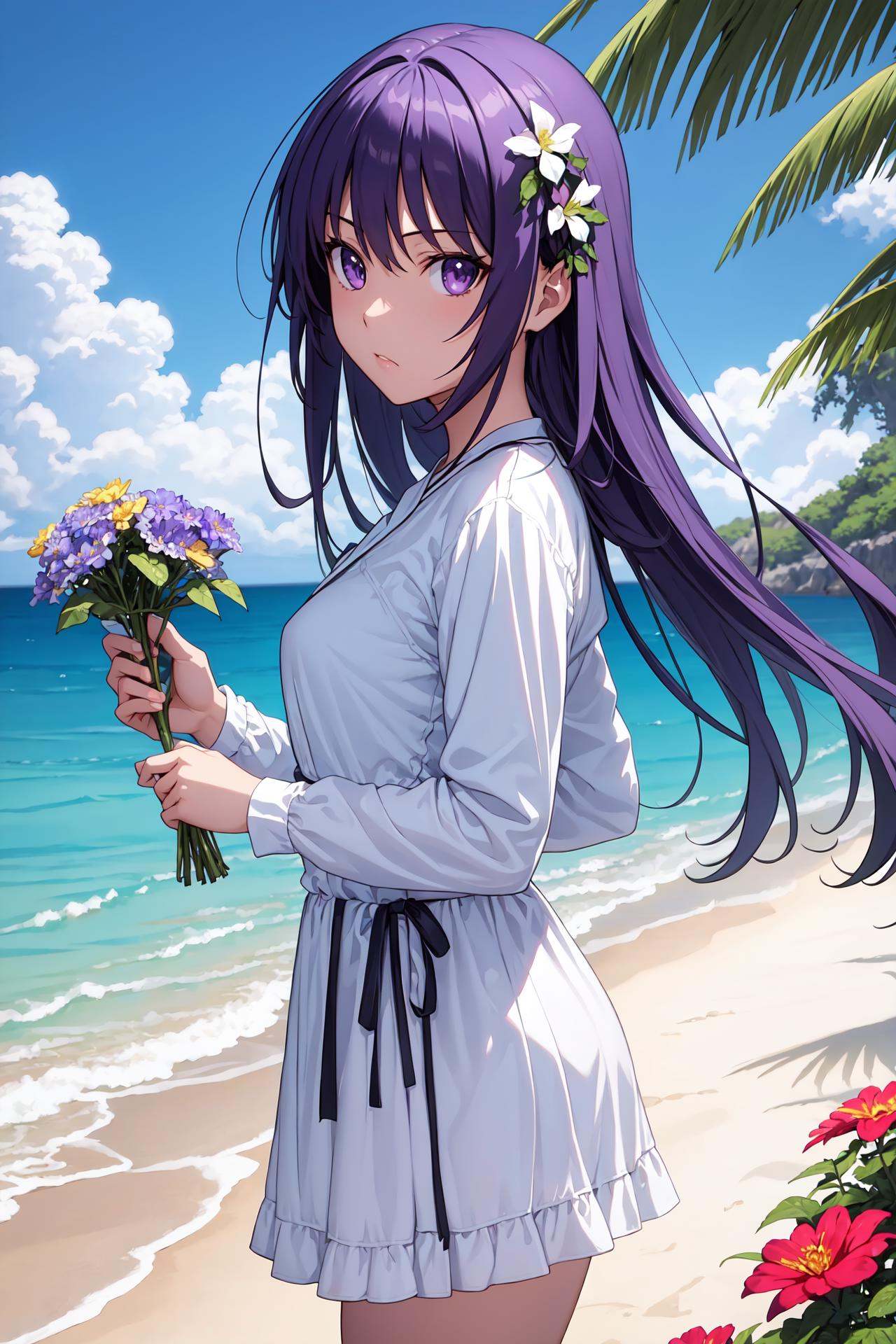 (masterpiece,  best quality),  anime style on Tensor.Art