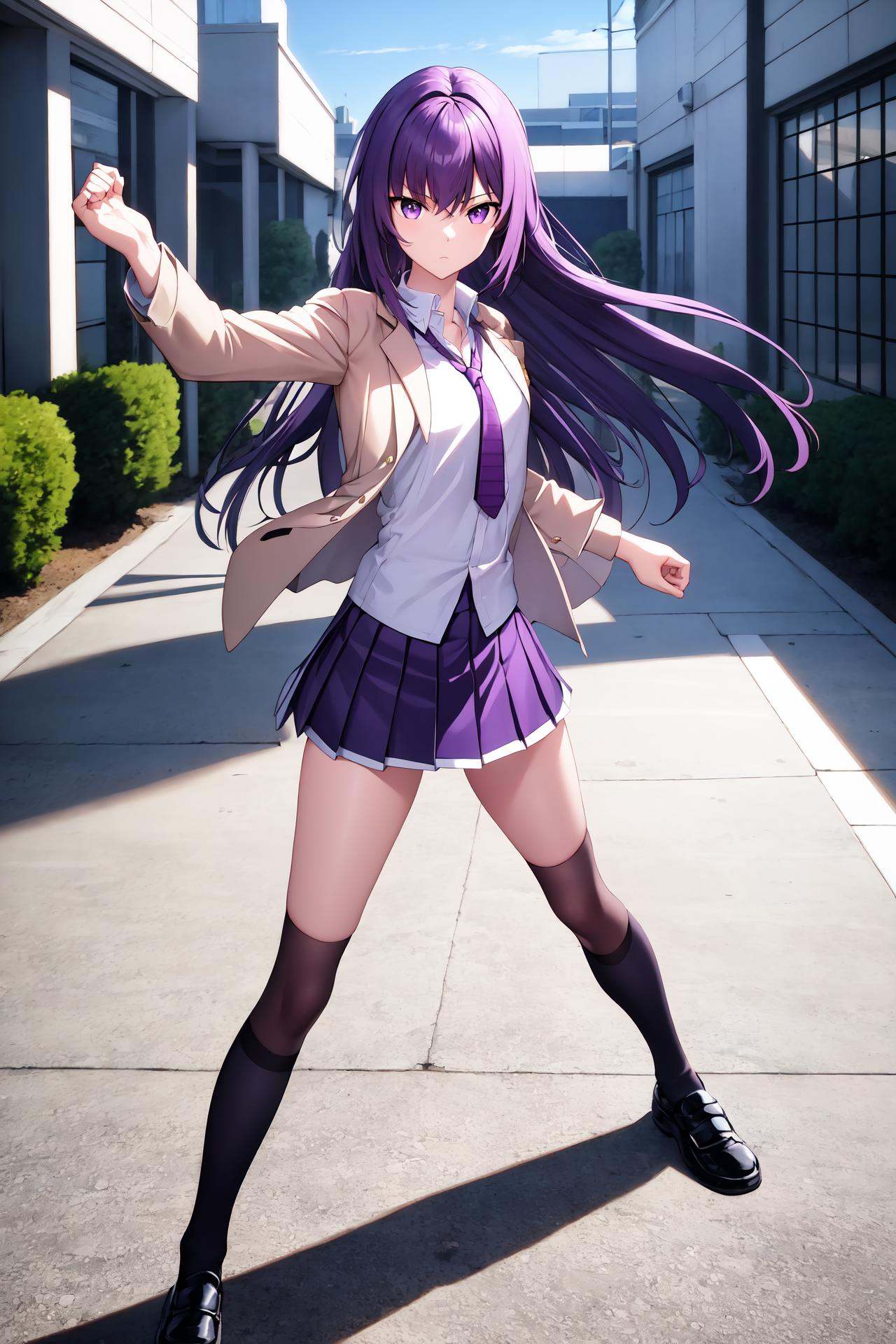 (masterpiece,  best quality),  2d anime style on Tensor.Art