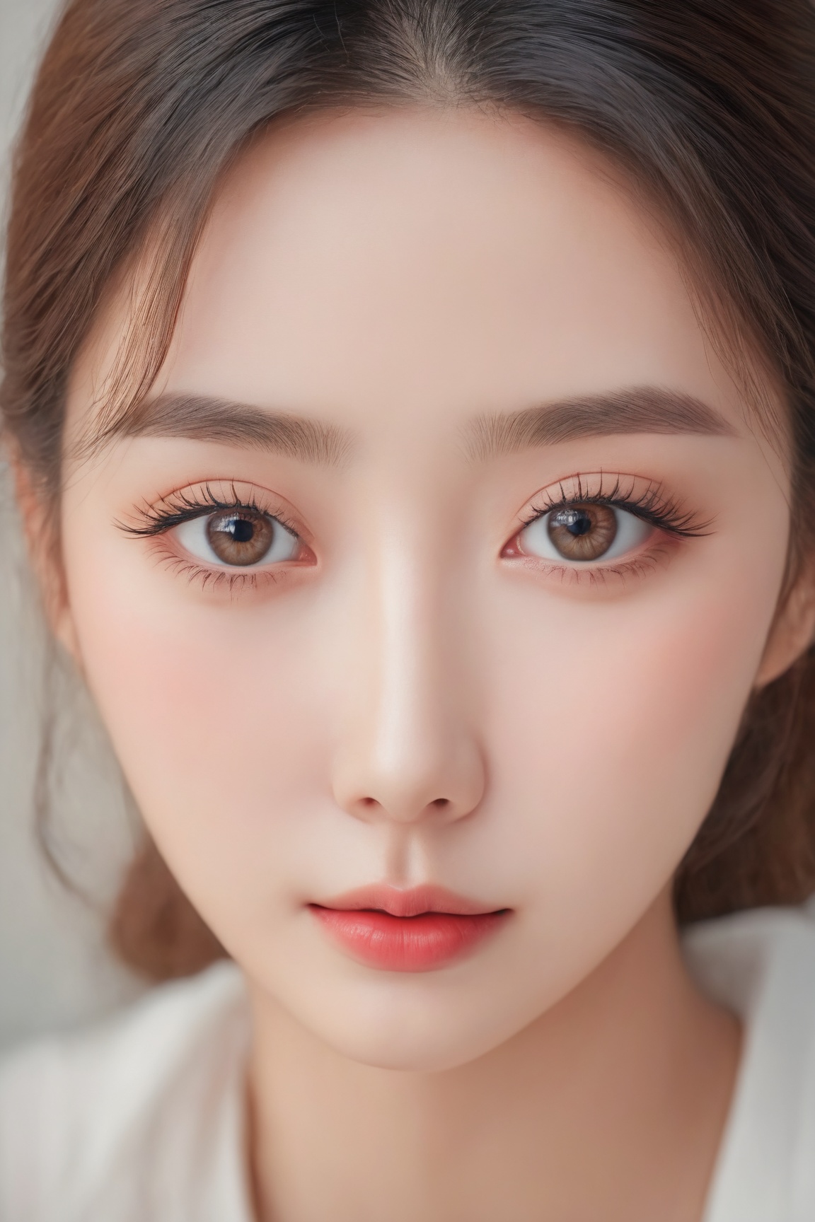 ultra-detailed,  beautiful detailed eyes,  beautiful detailed lips on Tensor.Art