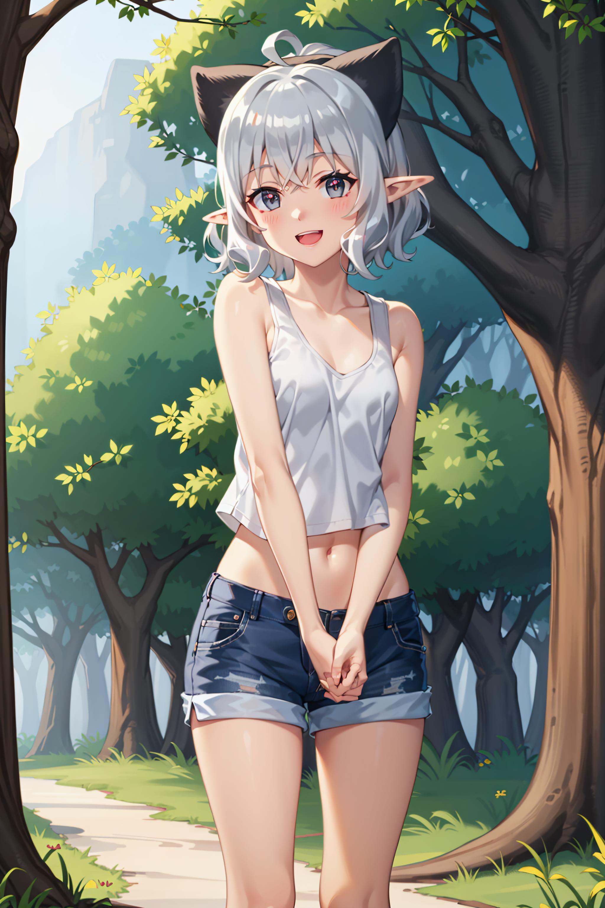 best quality,  masterpiece,  highly detailed on Tensor.Art
