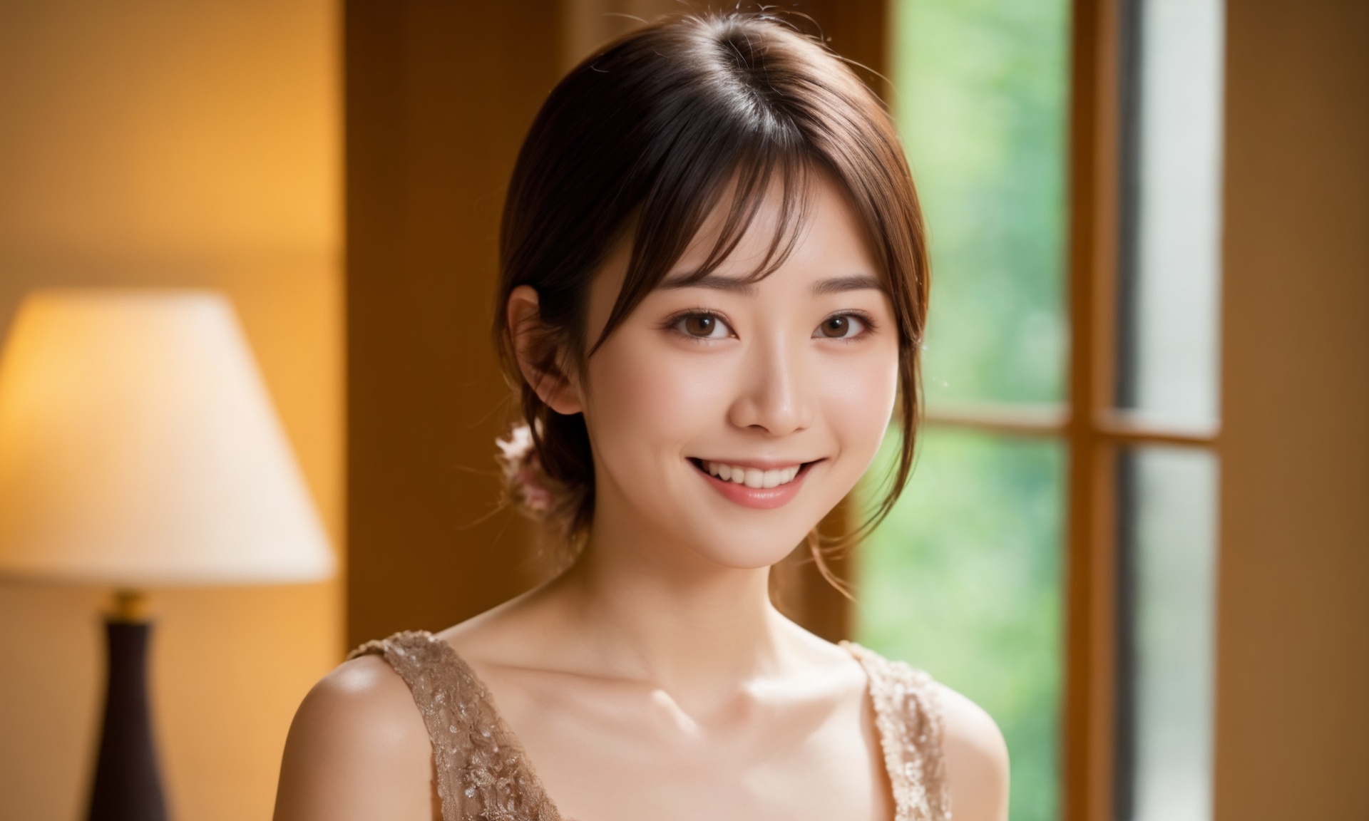 1 japanese woman,  (27yo),  cute on Tensor.Art