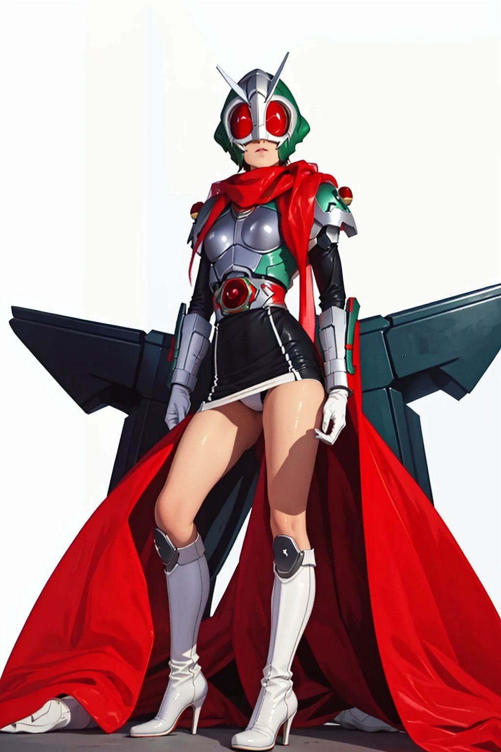(Masterpiece),  high quality,  high detail on Tensor.Art