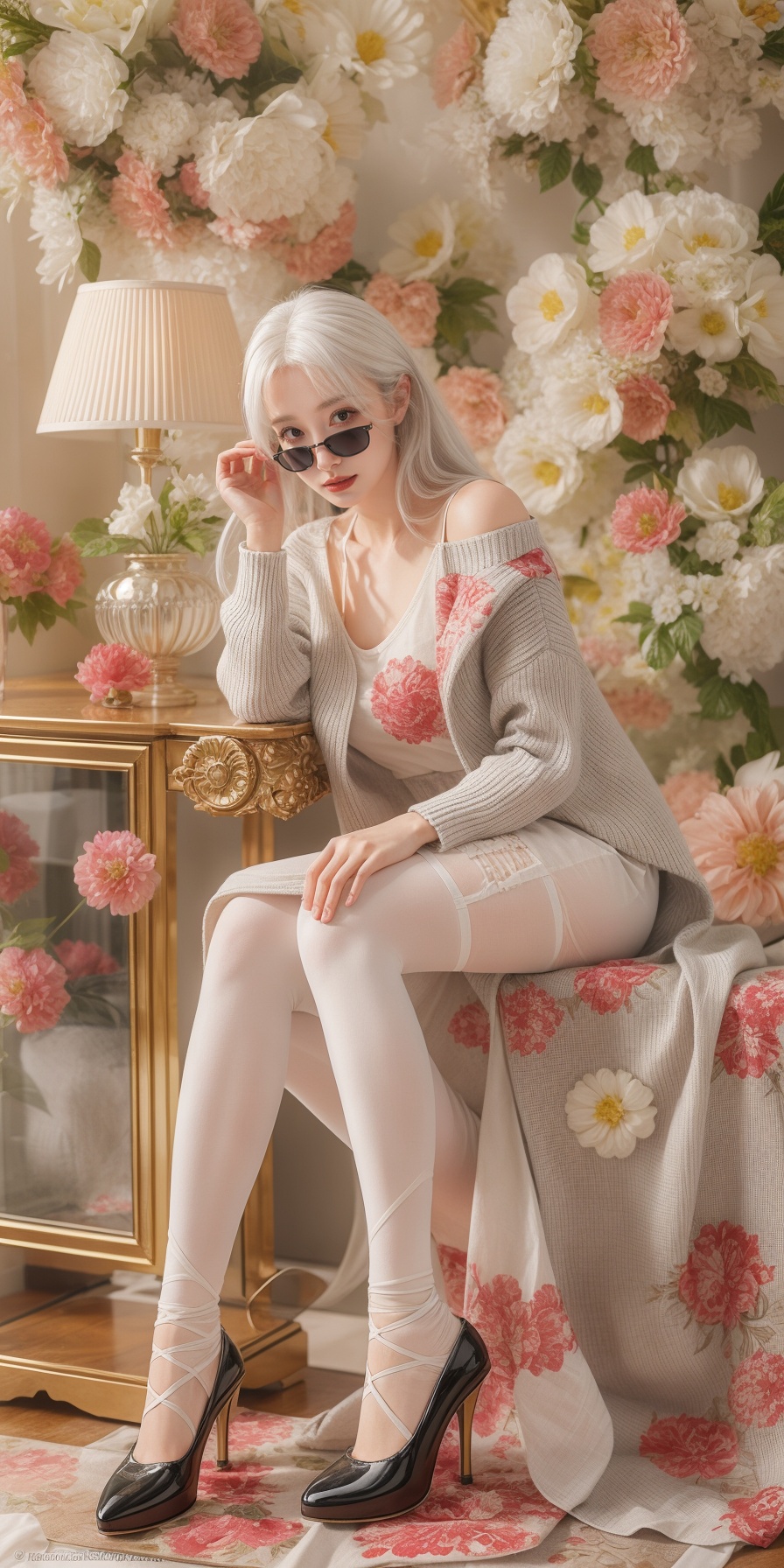 Original,  very detailed wallpaper,  very detailed illustrations on Tensor.Art