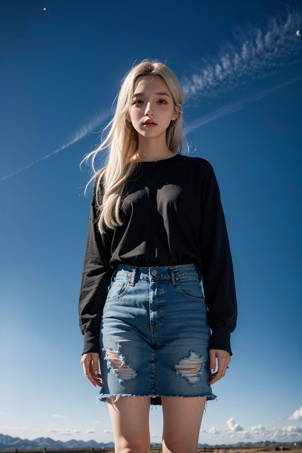 Canon RF85mm f/1.2,  1girl,  20yo on Tensor.Art